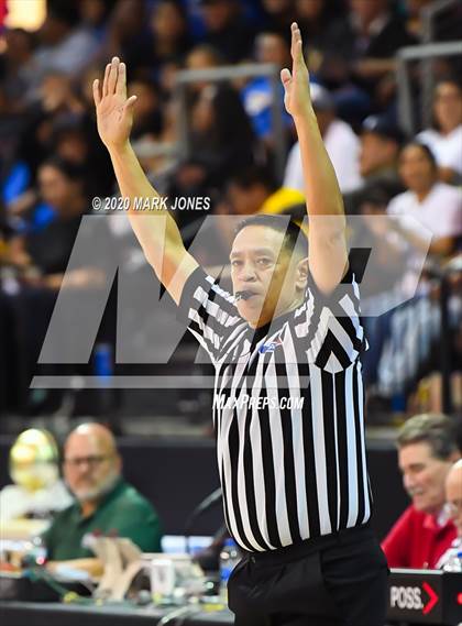 Thumbnail 1 in Baboquivari vs. Rock Point (AIA 1A Final) photogallery.