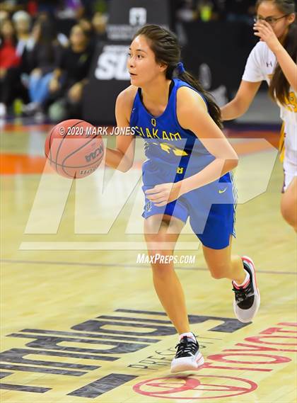 Thumbnail 1 in Baboquivari vs. Rock Point (AIA 1A Final) photogallery.