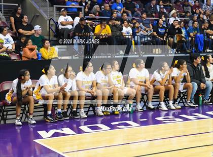 Thumbnail 3 in Baboquivari vs. Rock Point (AIA 1A Final) photogallery.