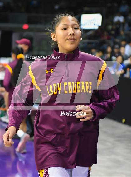 Thumbnail 2 in Baboquivari vs. Rock Point (AIA 1A Final) photogallery.