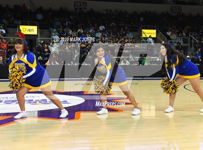 Thumbnail 3 in Baboquivari vs. Rock Point (AIA 1A Final) photogallery.