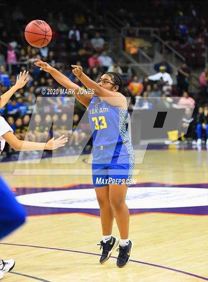 Thumbnail 2 in Baboquivari vs. Rock Point (AIA 1A Final) photogallery.
