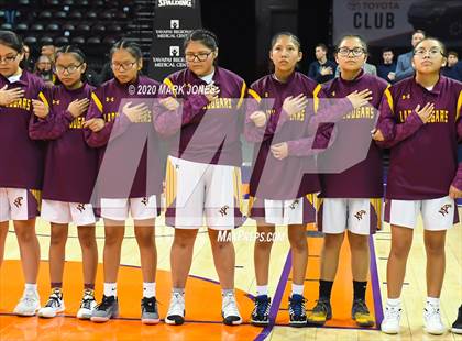 Thumbnail 1 in Baboquivari vs. Rock Point (AIA 1A Final) photogallery.