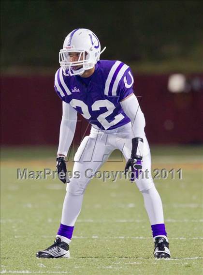 Thumbnail 1 in Manvel vs. Dayton (4A Region III Division II  Regional) photogallery.