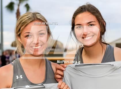 Thumbnail 3 in Deer Valley vs Flagstaff (OC Beach Invitational Silver Final) photogallery.