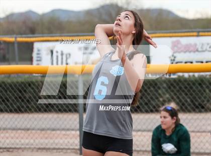 Thumbnail 1 in Deer Valley vs Flagstaff (OC Beach Invitational Silver Final) photogallery.