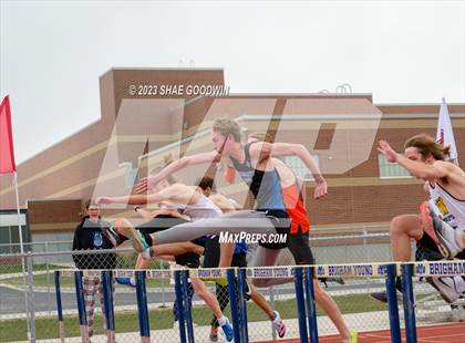 Thumbnail 2 in Caveman Classic Invitational photogallery.