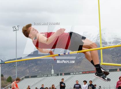 Thumbnail 1 in Caveman Classic Invitational photogallery.