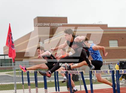 Thumbnail 1 in Caveman Classic Invitational photogallery.