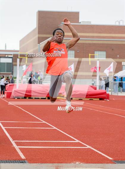 Thumbnail 3 in Caveman Classic Invitational photogallery.