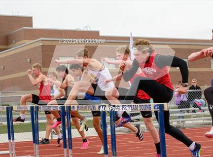 Thumbnail 1 in Caveman Classic Invitational photogallery.