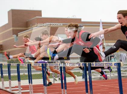 Thumbnail 3 in Caveman Classic Invitational photogallery.