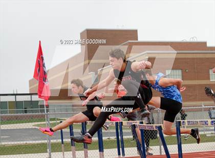 Thumbnail 2 in Caveman Classic Invitational photogallery.