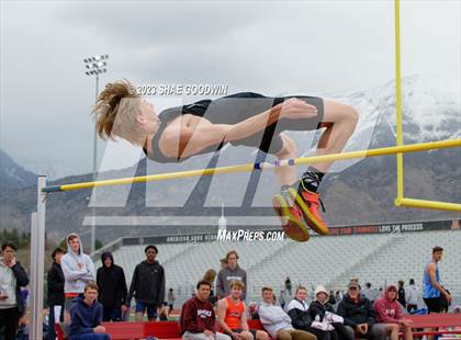 Thumbnail 1 in Caveman Classic Invitational photogallery.