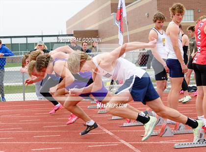 Thumbnail 2 in Caveman Classic Invitational photogallery.