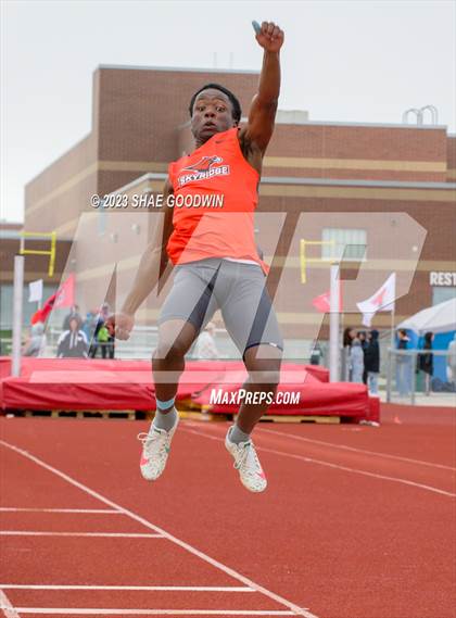Thumbnail 1 in Caveman Classic Invitational photogallery.