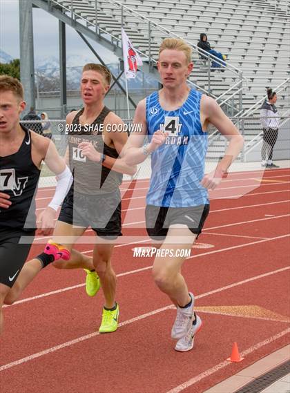 Thumbnail 2 in Caveman Classic Invitational photogallery.