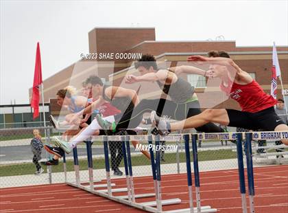 Thumbnail 2 in Caveman Classic Invitational photogallery.