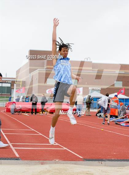 Thumbnail 3 in Caveman Classic Invitational photogallery.