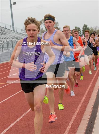 Thumbnail 2 in Caveman Classic Invitational photogallery.