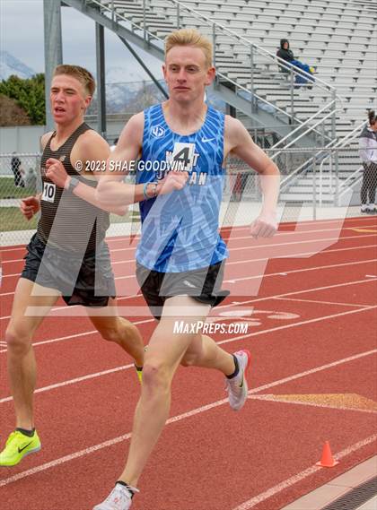 Thumbnail 1 in Caveman Classic Invitational photogallery.