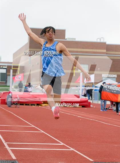 Thumbnail 3 in Caveman Classic Invitational photogallery.