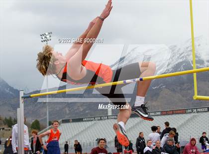 Thumbnail 2 in Caveman Classic Invitational photogallery.