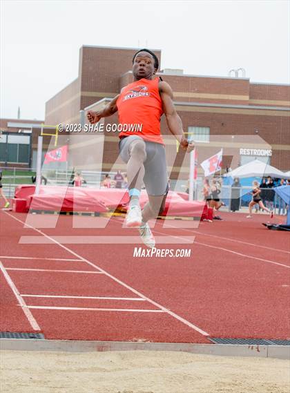 Thumbnail 3 in Caveman Classic Invitational photogallery.