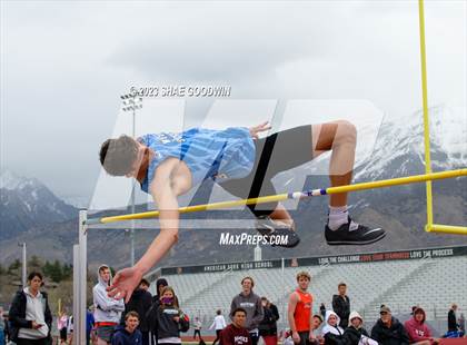 Thumbnail 3 in Caveman Classic Invitational photogallery.