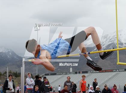 Thumbnail 1 in Caveman Classic Invitational photogallery.