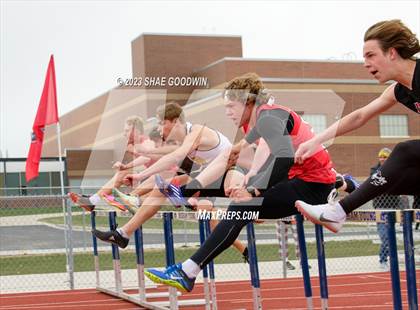 Thumbnail 2 in Caveman Classic Invitational photogallery.