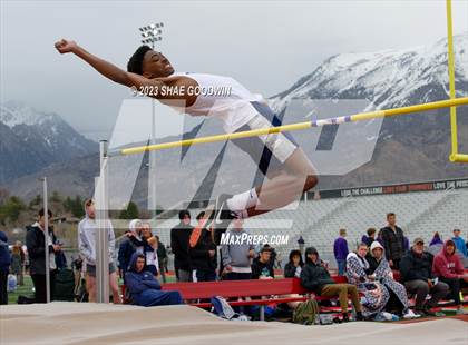 Thumbnail 2 in Caveman Classic Invitational photogallery.