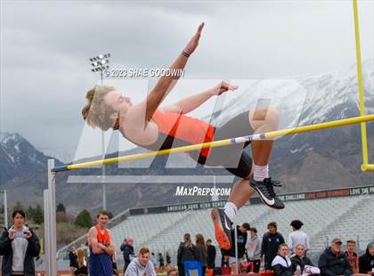 Thumbnail 3 in Caveman Classic Invitational photogallery.