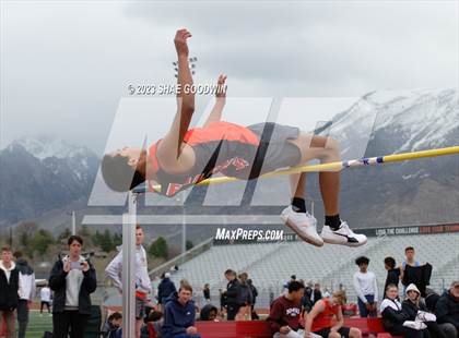 Thumbnail 3 in Caveman Classic Invitational photogallery.