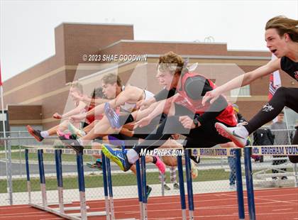 Thumbnail 1 in Caveman Classic Invitational photogallery.