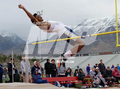 Thumbnail 3 in Caveman Classic Invitational photogallery.