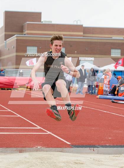 Thumbnail 2 in Caveman Classic Invitational photogallery.