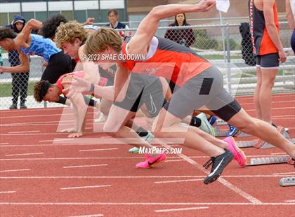 Thumbnail 3 in Caveman Classic Invitational photogallery.