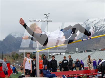 Thumbnail 3 in Caveman Classic Invitational photogallery.