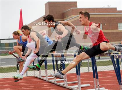 Thumbnail 3 in Caveman Classic Invitational photogallery.