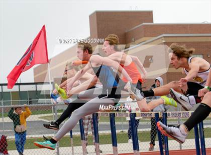 Thumbnail 2 in Caveman Classic Invitational photogallery.