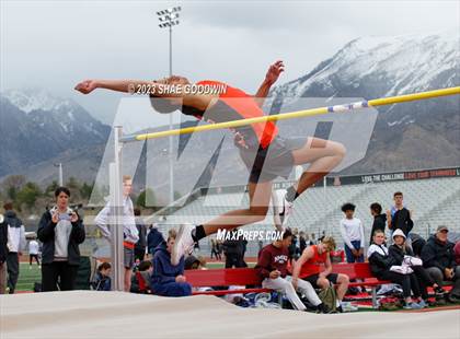 Thumbnail 1 in Caveman Classic Invitational photogallery.
