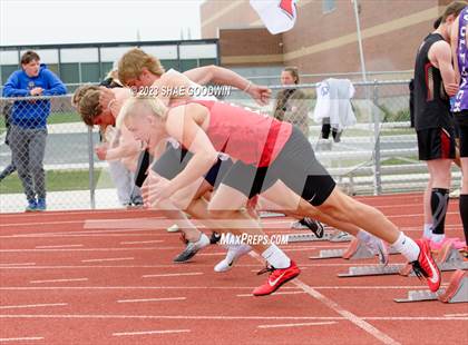 Thumbnail 3 in Caveman Classic Invitational photogallery.