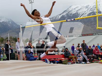 Thumbnail 1 in Caveman Classic Invitational photogallery.