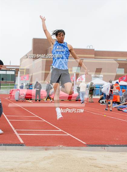 Thumbnail 2 in Caveman Classic Invitational photogallery.