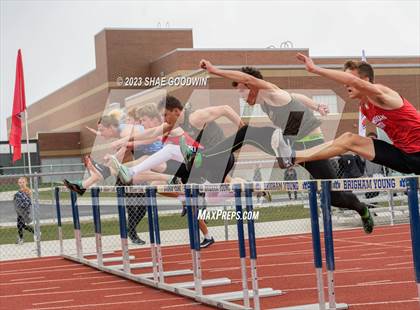 Thumbnail 1 in Caveman Classic Invitational photogallery.