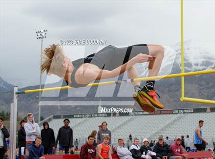 Thumbnail 2 in Caveman Classic Invitational photogallery.
