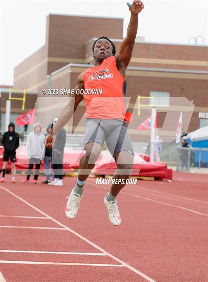 Thumbnail 3 in Caveman Classic Invitational photogallery.