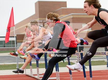 Thumbnail 3 in Caveman Classic Invitational photogallery.