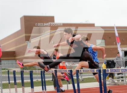 Thumbnail 3 in Caveman Classic Invitational photogallery.